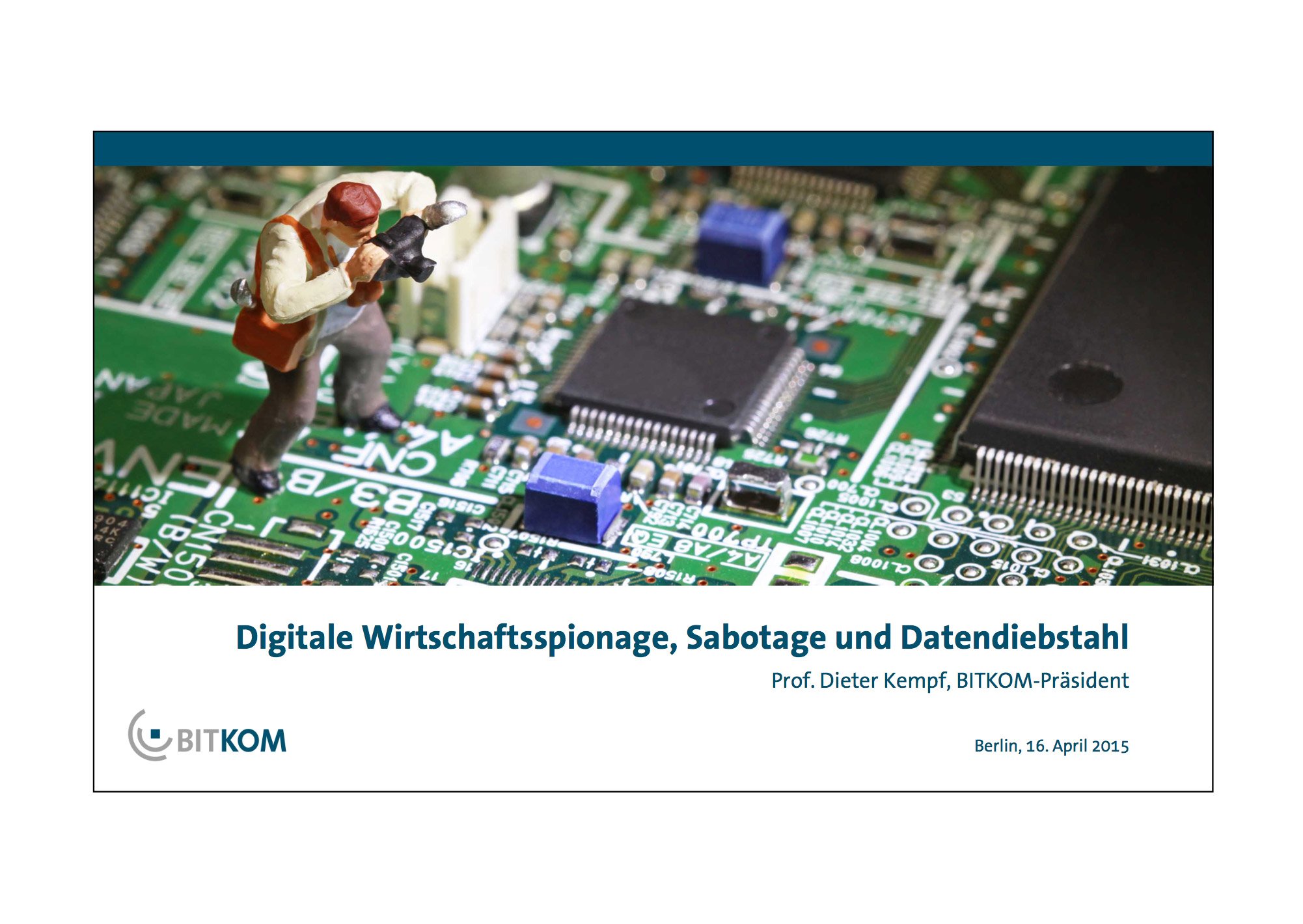 © BITKOM